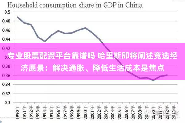 专业股票配资平台靠谱吗 哈里斯即将阐述竞选经济愿景：解决通胀、降低生活成本是焦点