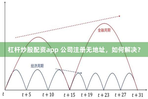 杠杆炒股配资app 公司注册无地址，如何解决？