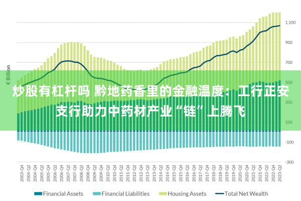 炒股有杠杆吗 黔地药香里的金融温度：工行正安支行助力中药材产业“链”上腾飞